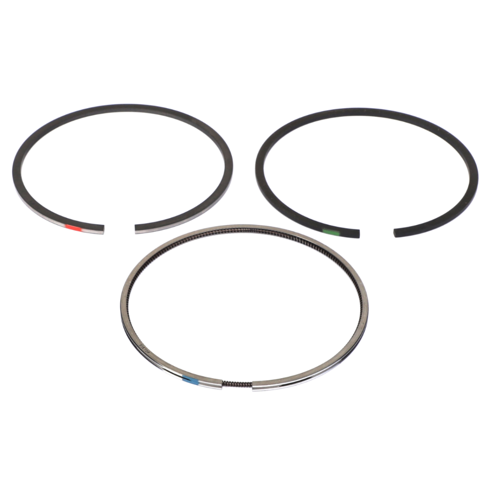 КОМПЛЕКТ, ПОРШНЕВОЕ КОЛЬЦО