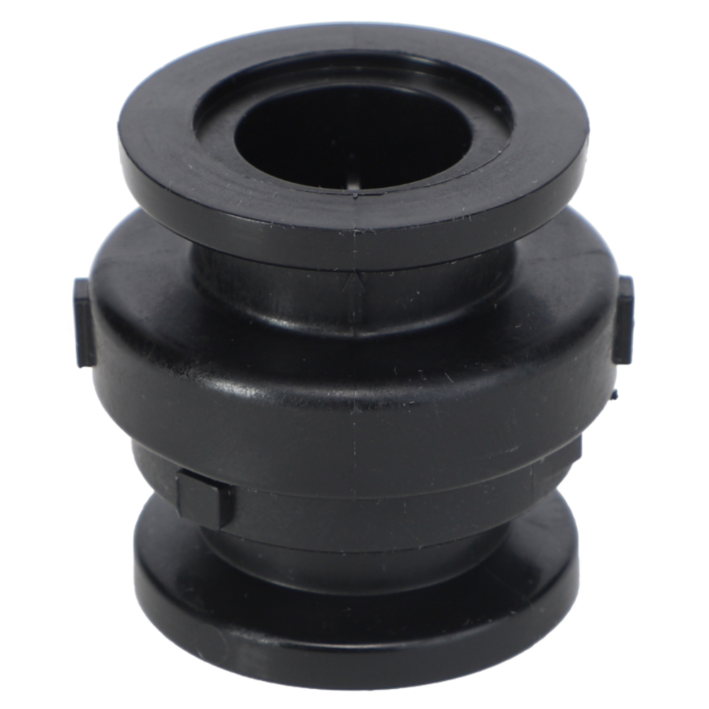 ОБРАТНЫЙ КЛАПАН