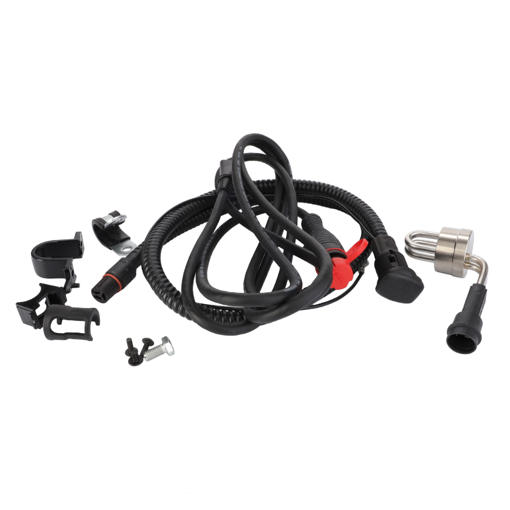 ПРЕДВАРИТЕЛЬНЫЙ НАГРЕВ ДВИГАТЕЛЯ