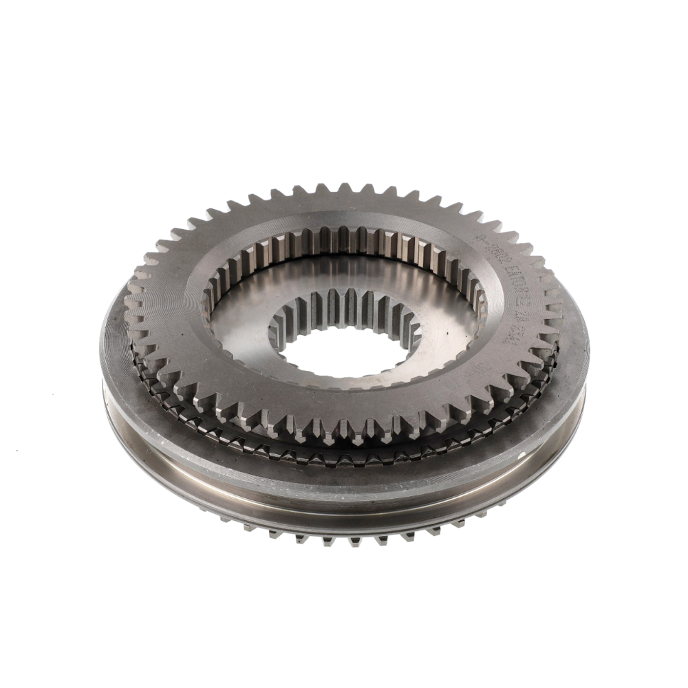 Синхронизатор