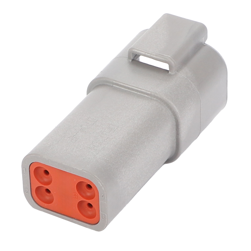 ЭЛЕКТРИЧЕСКИЙ РАЗЪЁМ