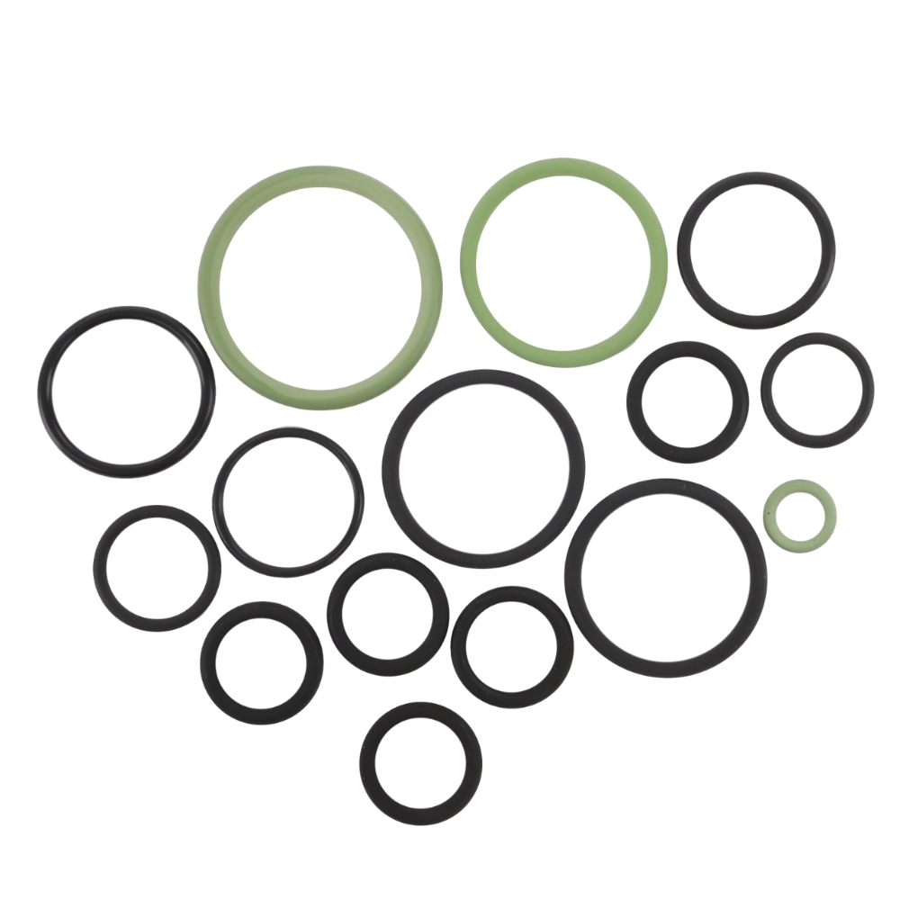 КОМПЛЕКТ ПРОКЛАДОК