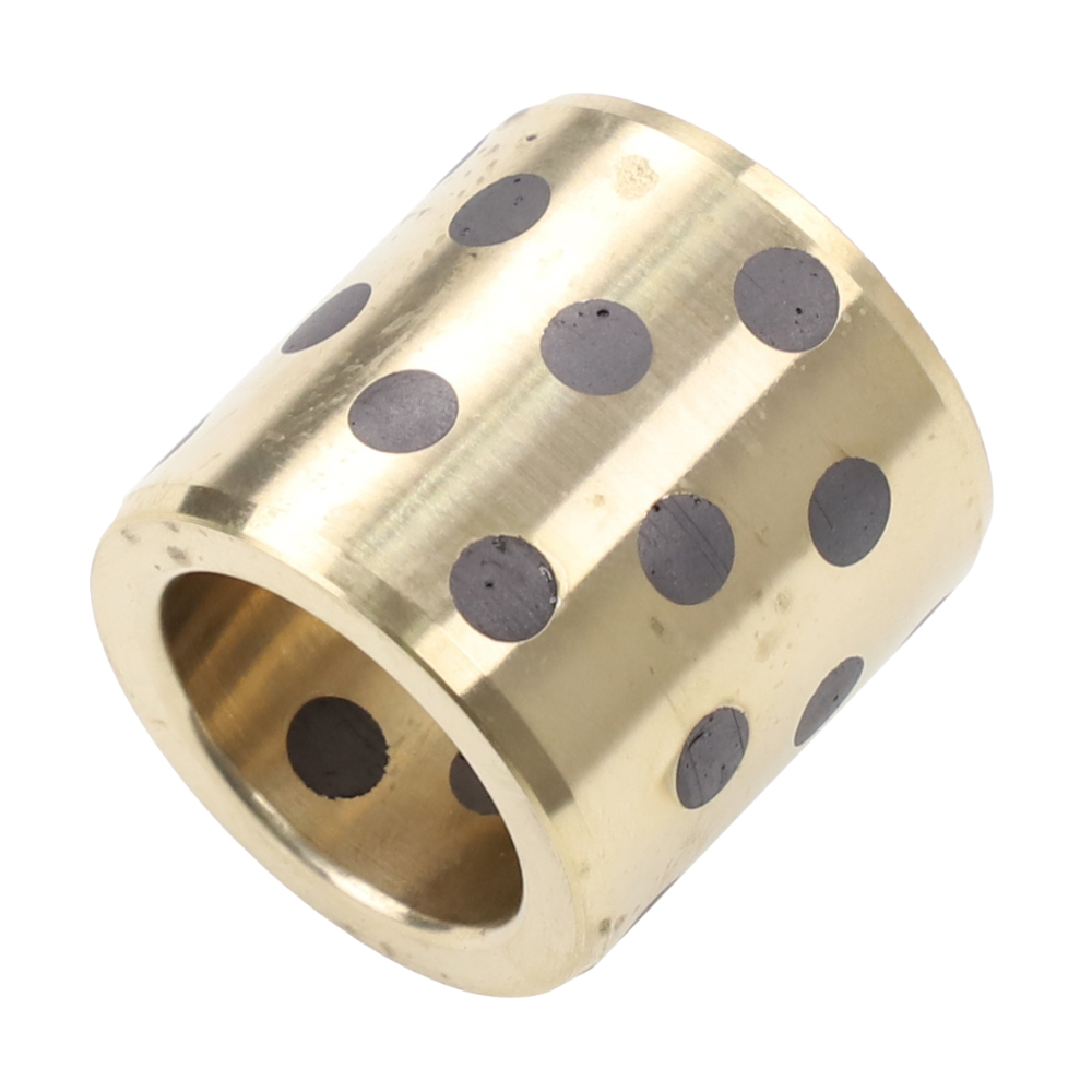 Втулка цапфы