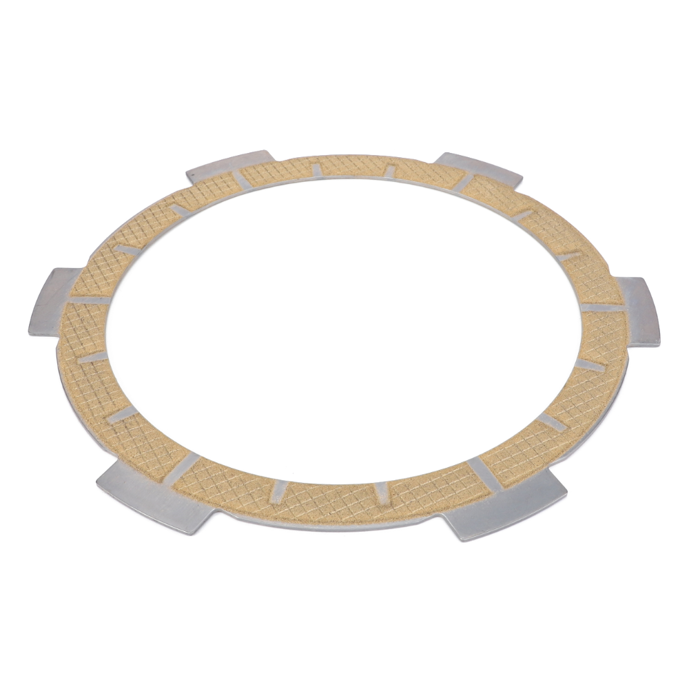 ДИСК СЦЕПЛЕНИЯ