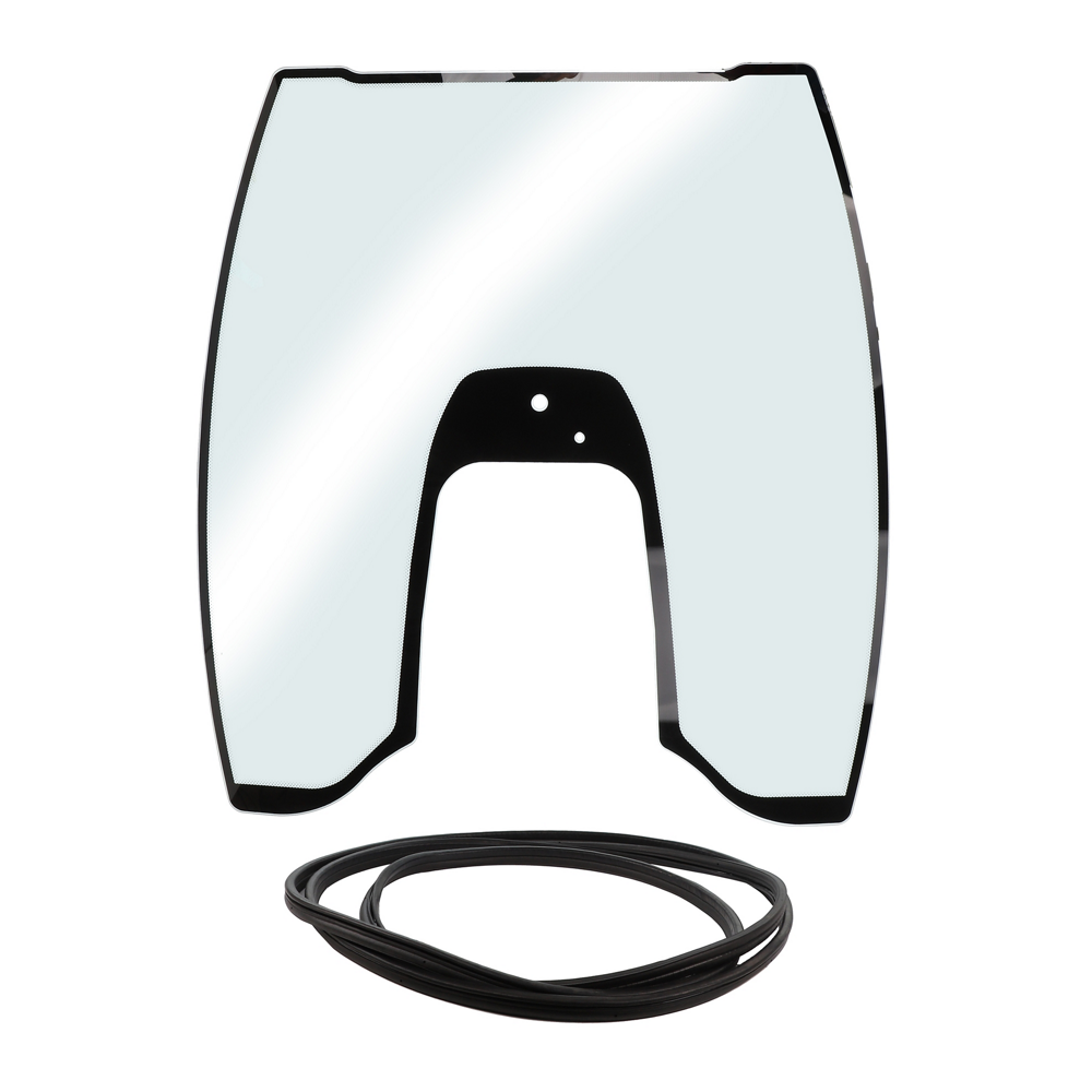 Лобовое стекло