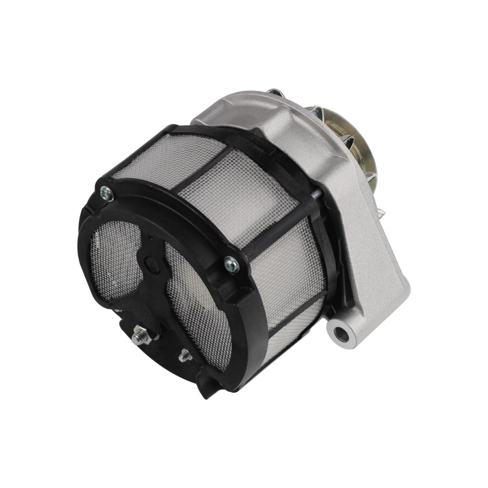 АЛЬТЕРНАТОР