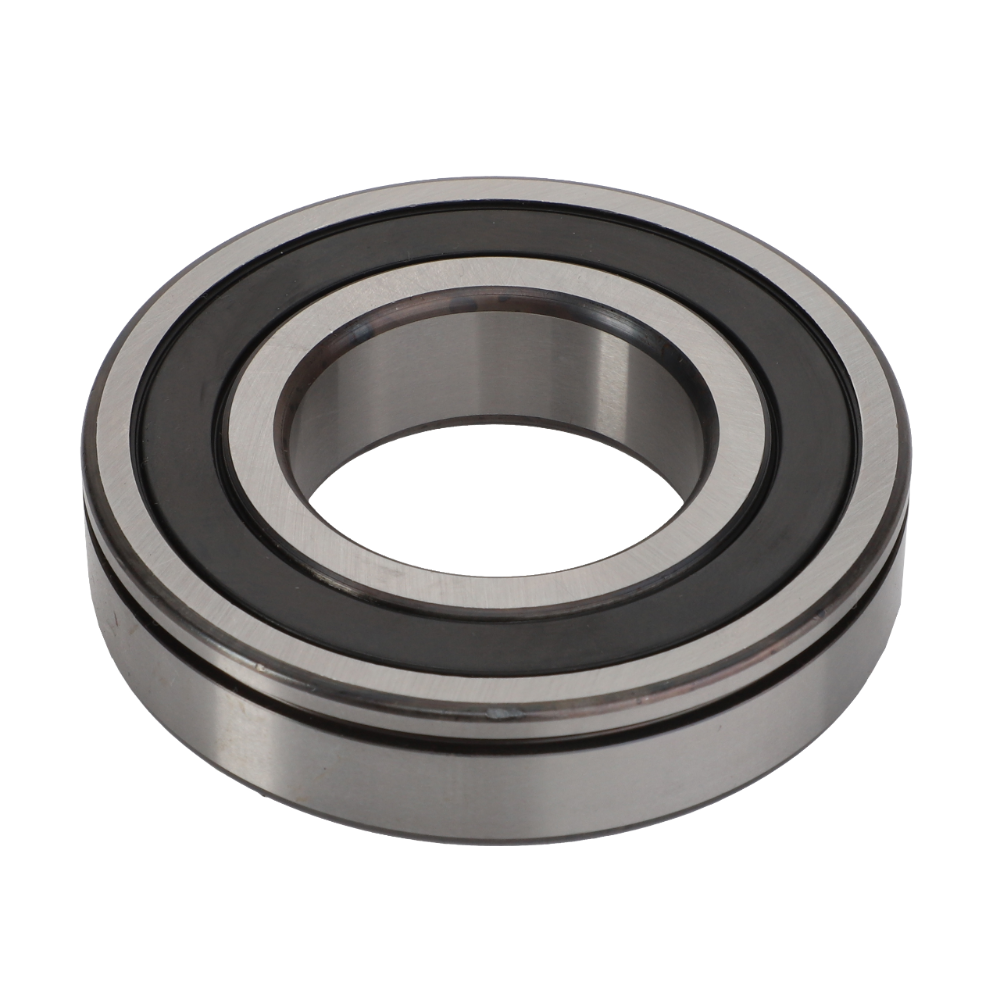 Шариковый подшипник, глубокая канавка