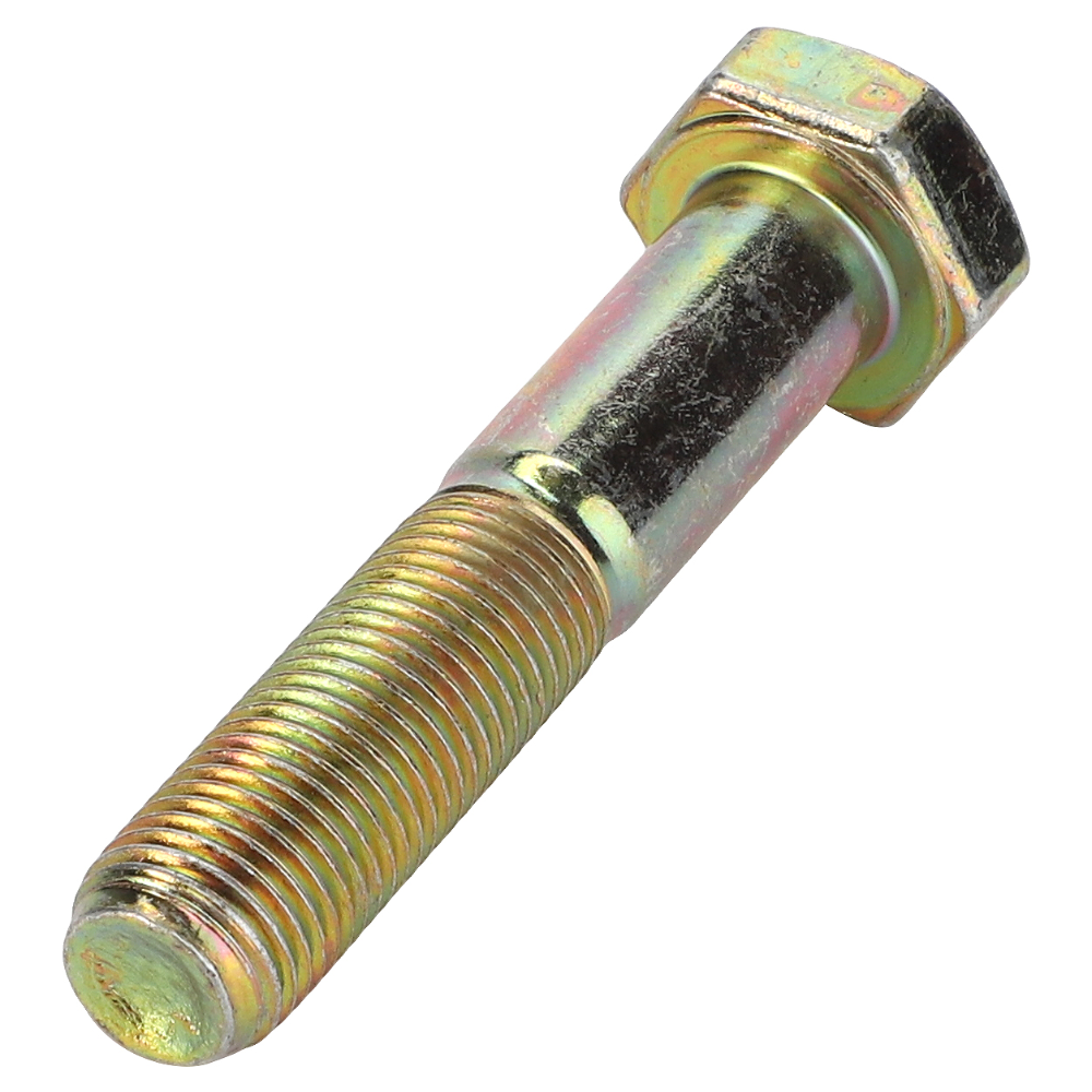 Болт с шестигранной головкой