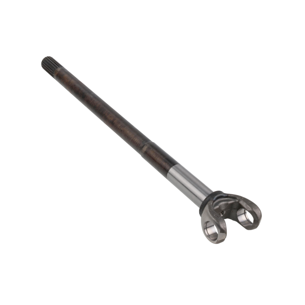 КОРОТКИЙ ВАЛ