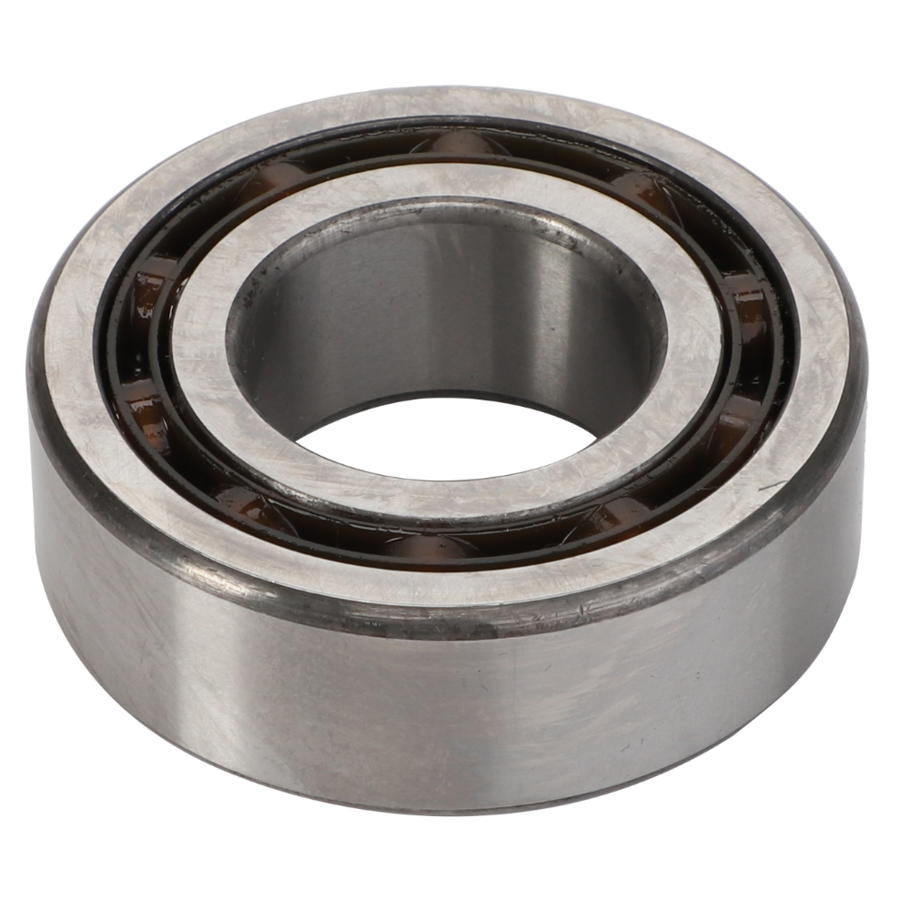 Шариковый подшипник, глубокая канавка