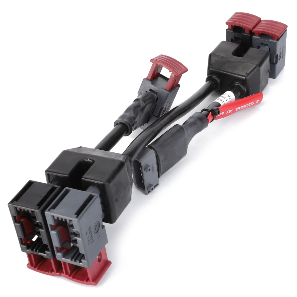 Жгут проводов