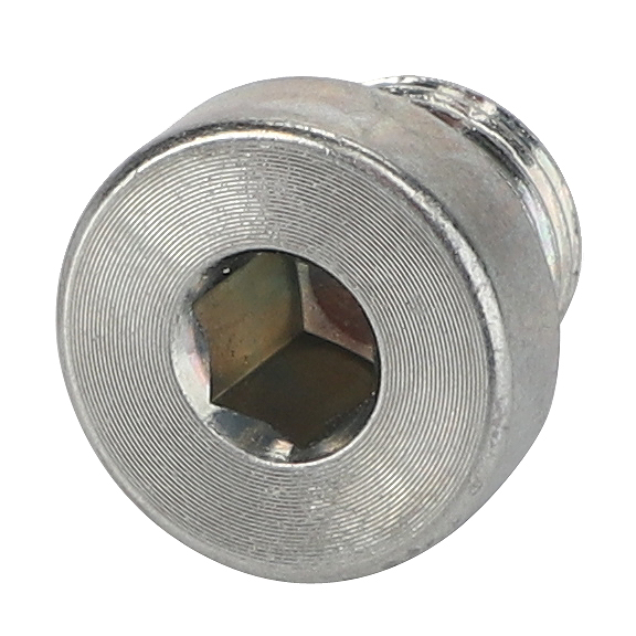 Уплотнительная пробка