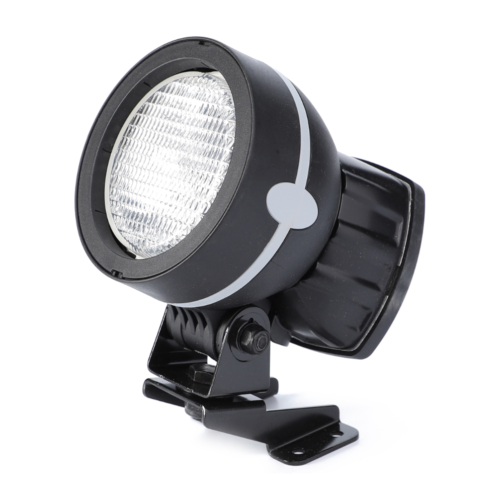 РАБОЧИЙ СВЕТ