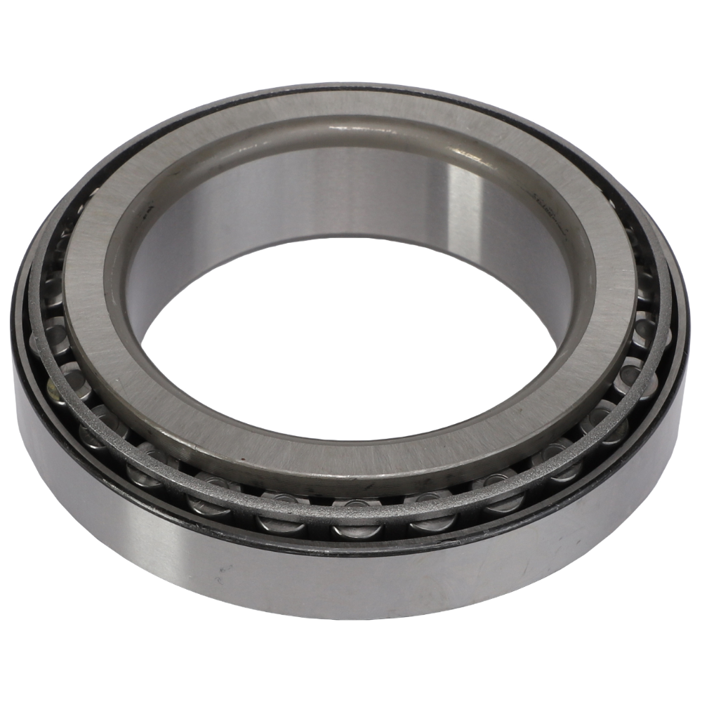 Угловой шарикоподшипник