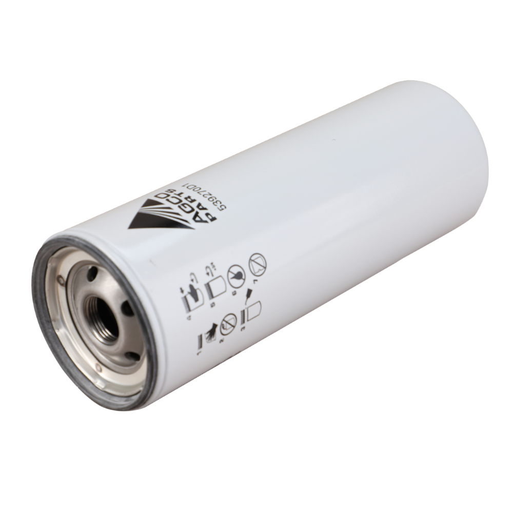 ТОПЛИВНЫЙ ФИЛЬТР