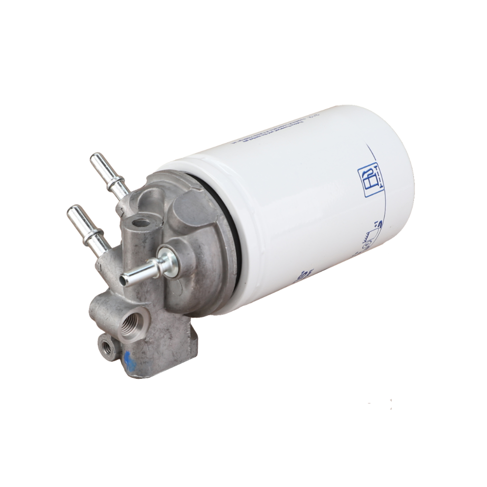 ТОПЛИВНЫЙ ФИЛЬТР