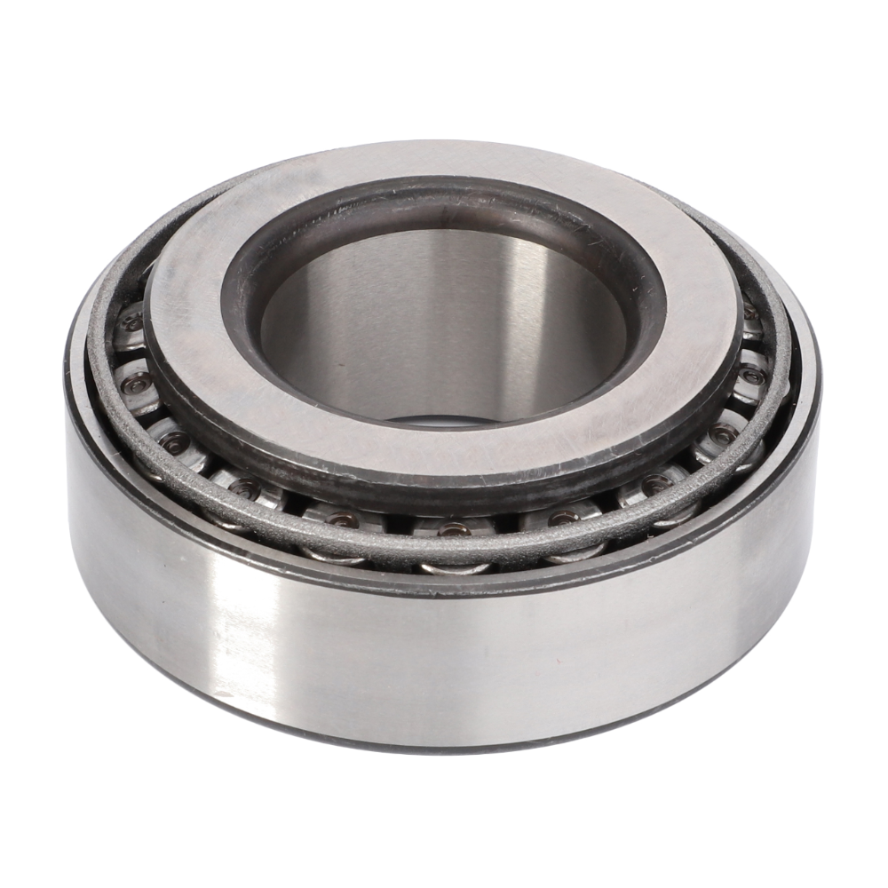 КОНИЧЕСКИЙ РОЛИКОВЫЙ ПОДШИПНИК