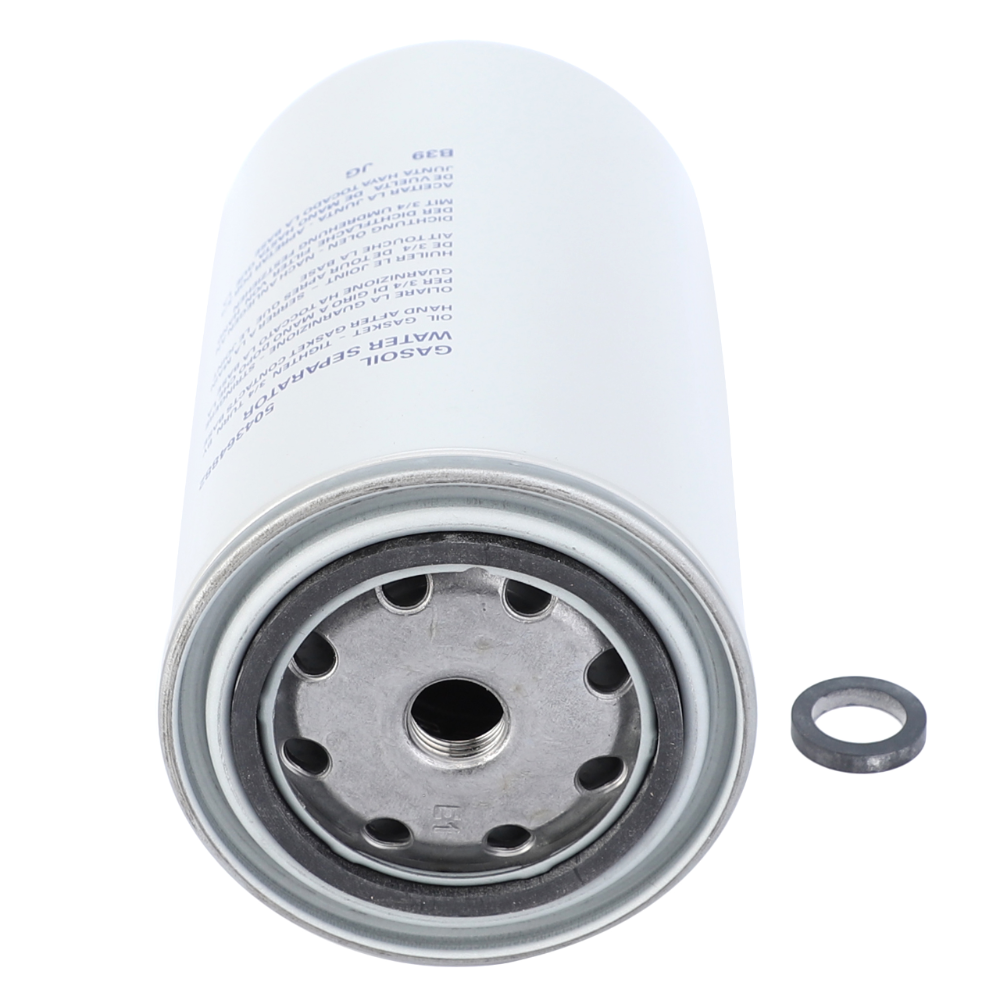 ТОПЛИВНЫЙ ФИЛЬТР