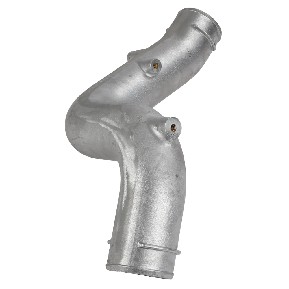 Воздуховод нагрузки