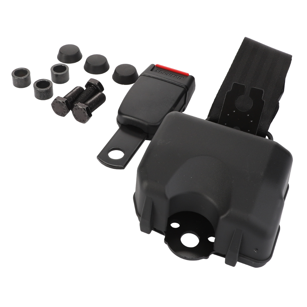 РЕМЕНЬ БЕЗОПАСНОСТИ