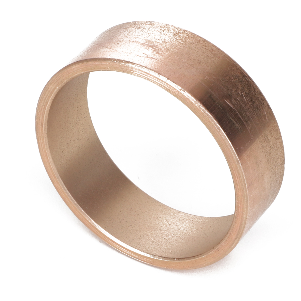 Бронзовая втулка