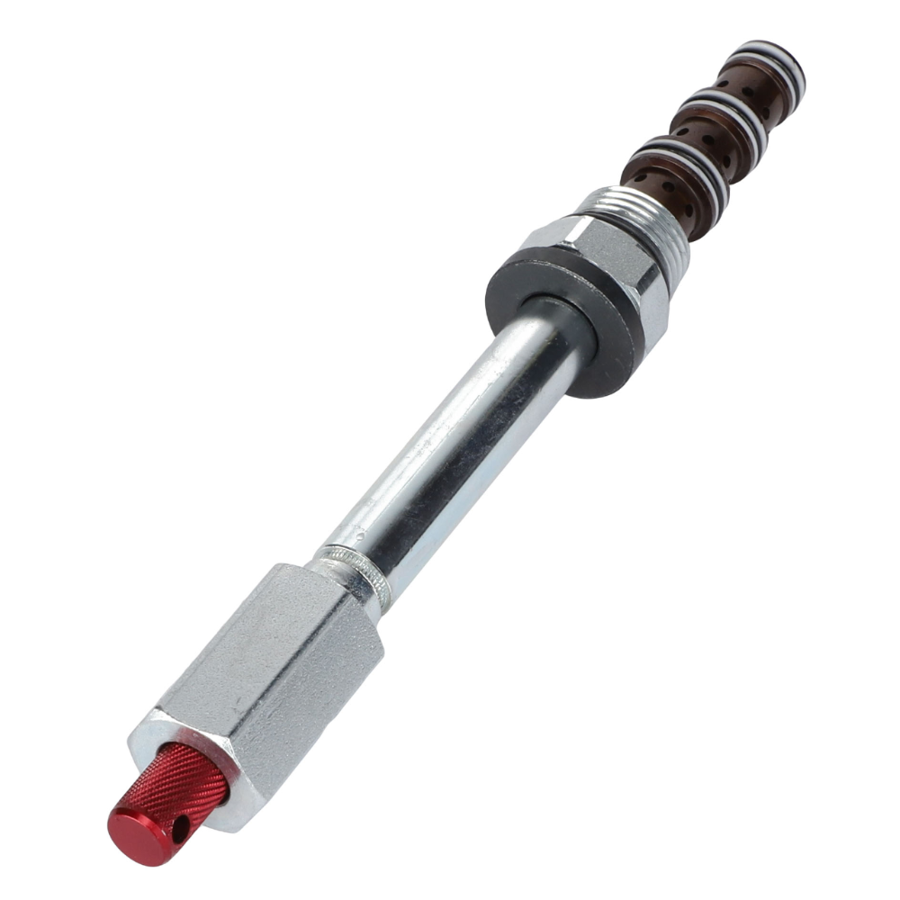 ЭЛЕКТРОМАГНИТНЫЙ КЛАПАН