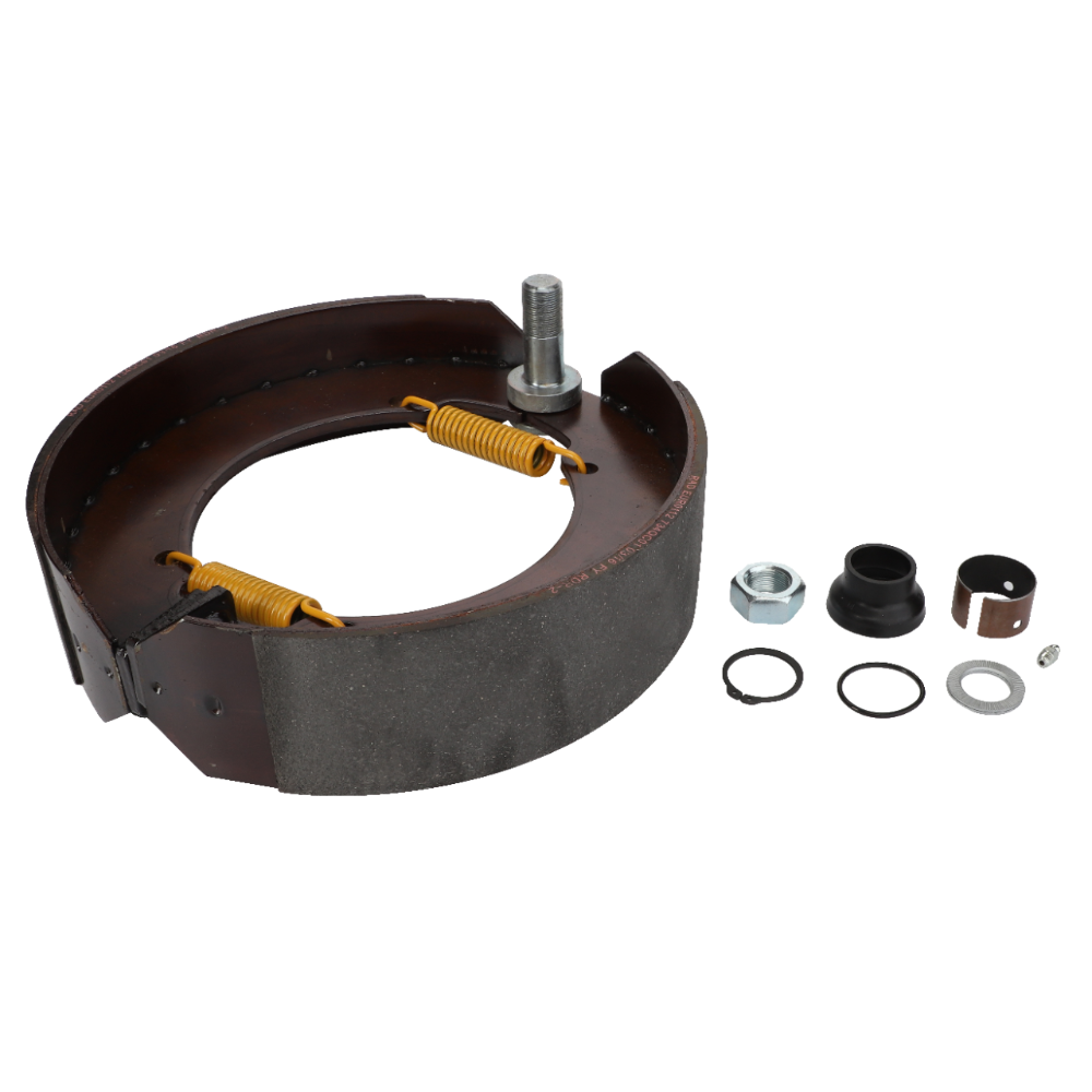 ТОРМОЗНАЯ КОЛОДКА