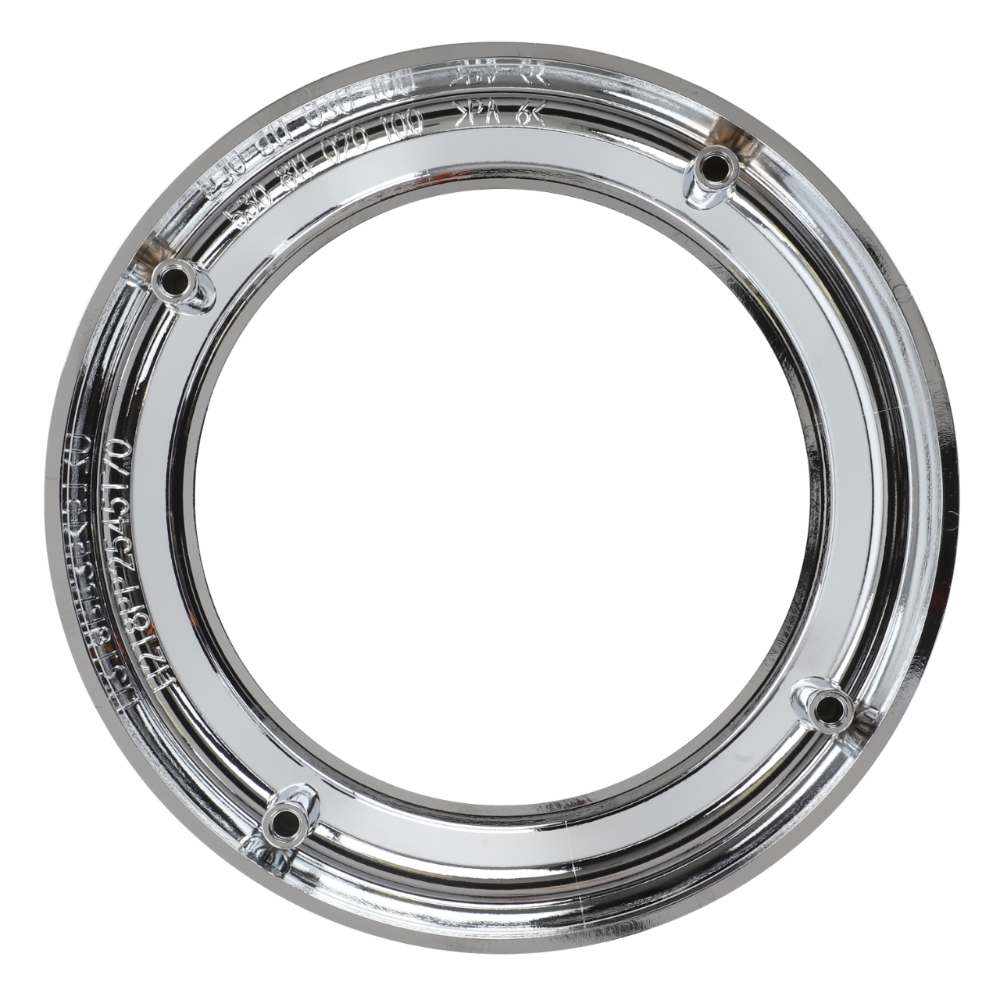 Перфорированный диск