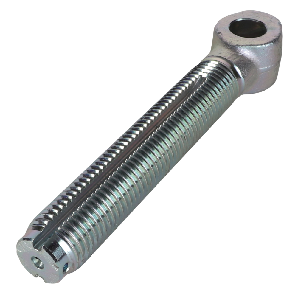 КОМБИНИРОВАННЫЙ ШПИНДЕЛЬ