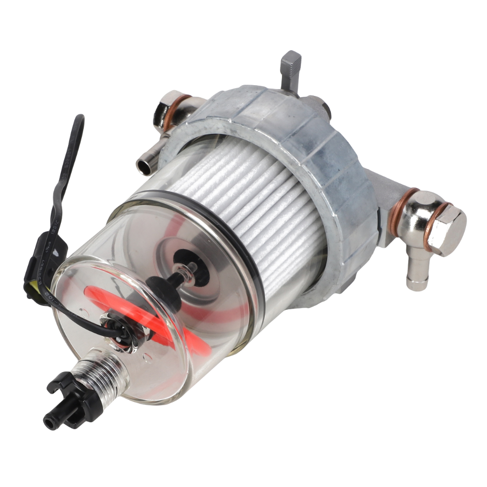 ТОПЛИВНЫЙ ФИЛЬТР