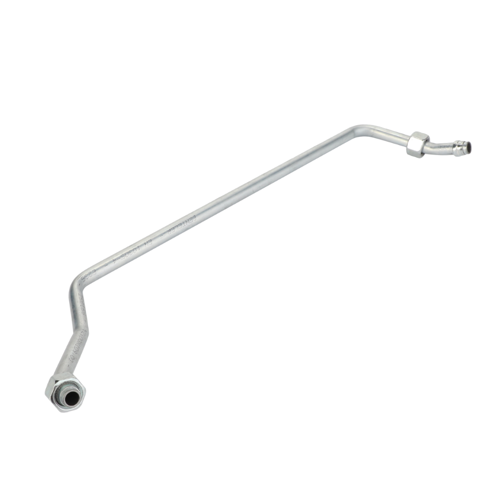 Трубка наддува