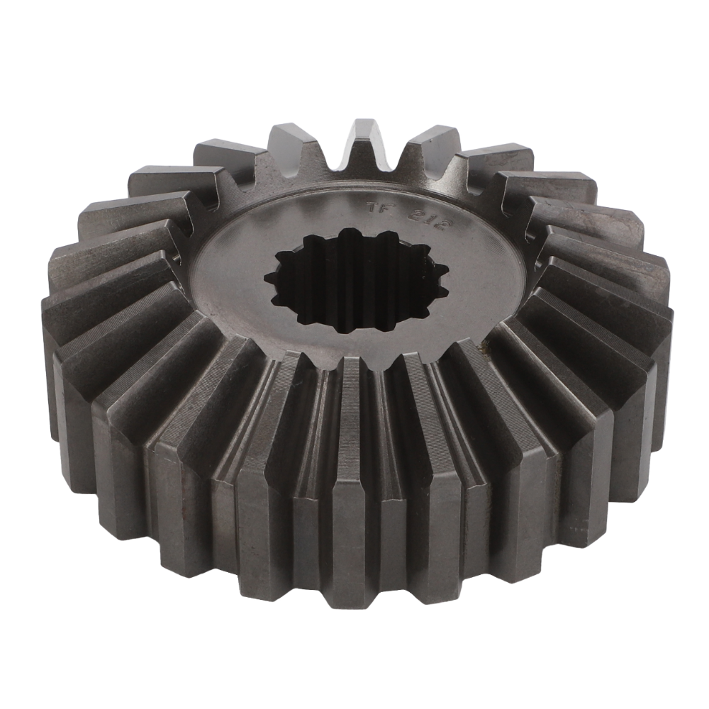 БОКОВАЯ ШЕСТЕРНЯ ДИФФЕРЕНЦИАЛА.