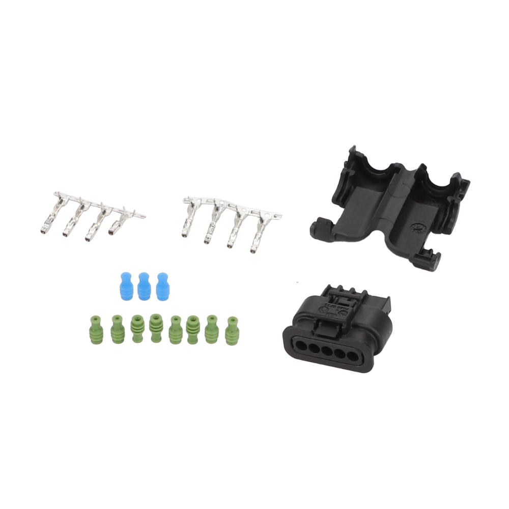 ТОЧКА РАЗЪЕДИНЕНИЯ