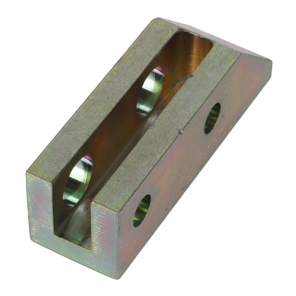 БЛОК АВТОМАТИЧЕСКОГО ВЫКЛЮЧАТЕЛЯ