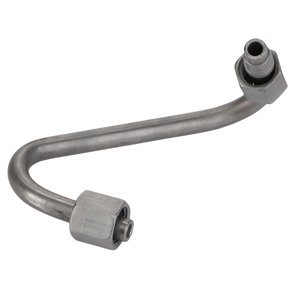 ТОПЛИВОПРОВОД