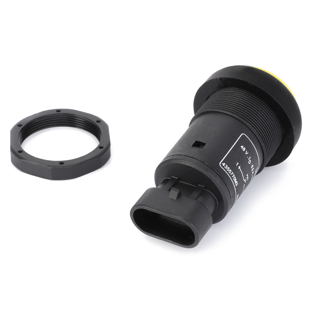 ПЕРЕКЛЮЧАТЕЛЬ ВОМ