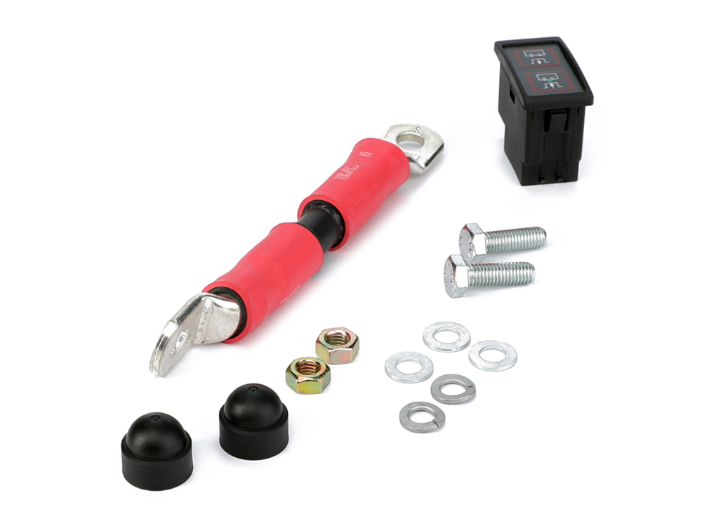 ПЕРЕКЛЮЧАТЕЛЬ