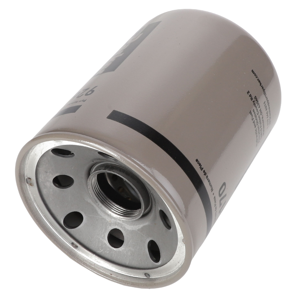 ГИДРАВЛИЧЕСКИЙ ВОЗВРАТНЫЙ ФИЛЬТРУЮЩИЙ ЭЛЕМЕНТ