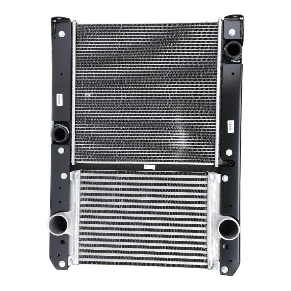 Охладитель воды