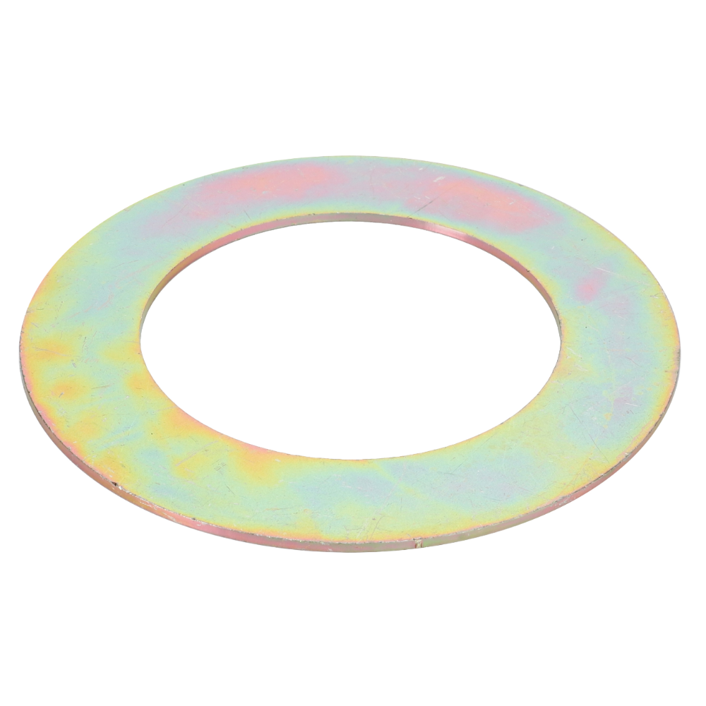 ПЛОСКАЯ ШАЙБА