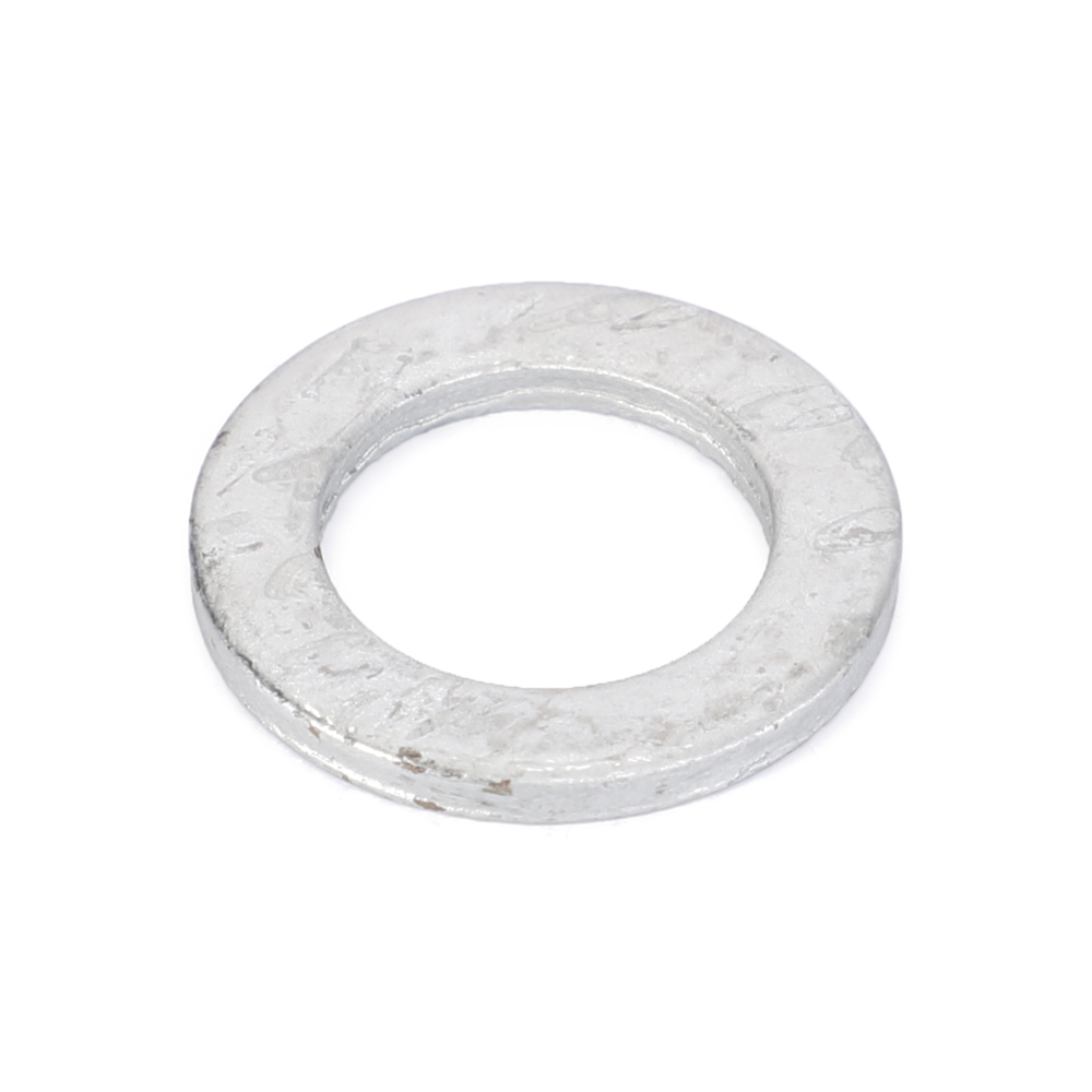 ПЛОСКАЯ ШАЙБА