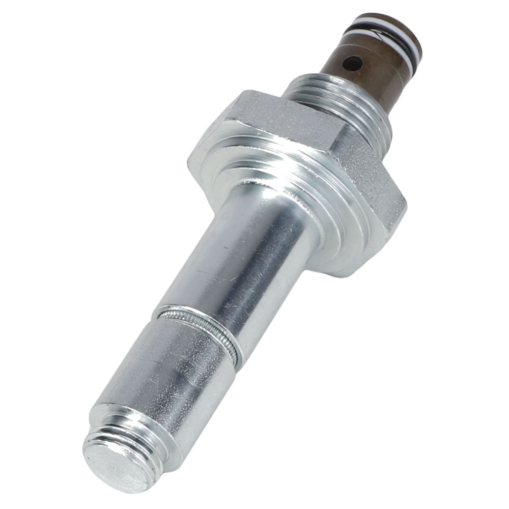 ЭЛЕКТРОМАГНИТНЫЙ КЛАПАН