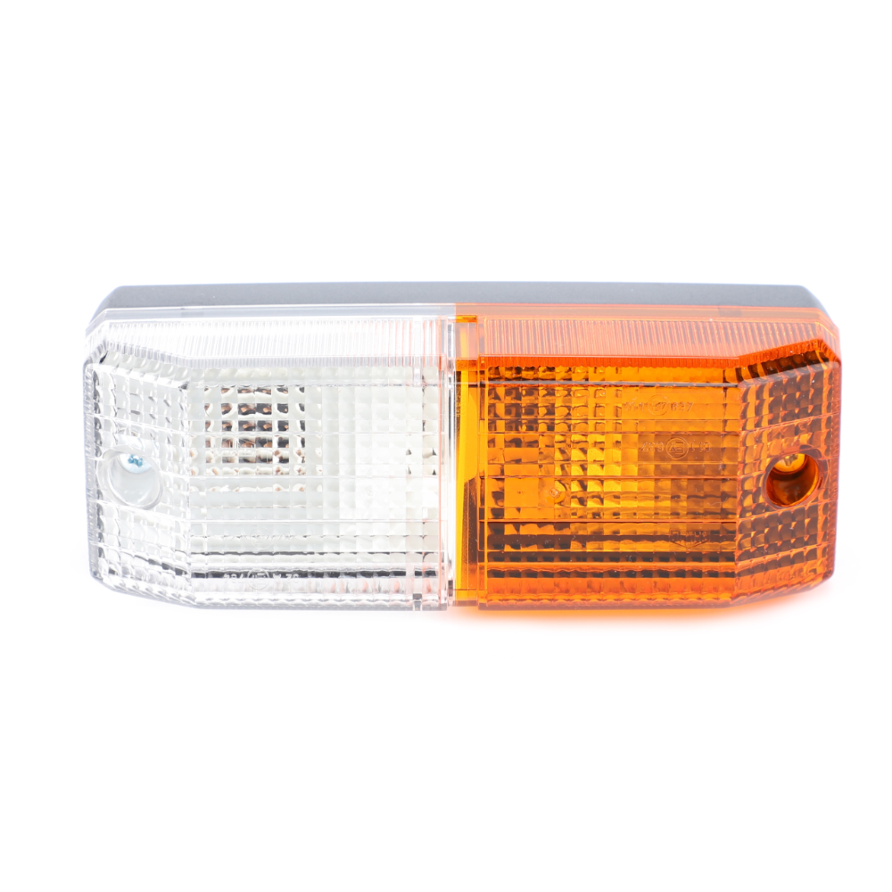 Боковые фонари