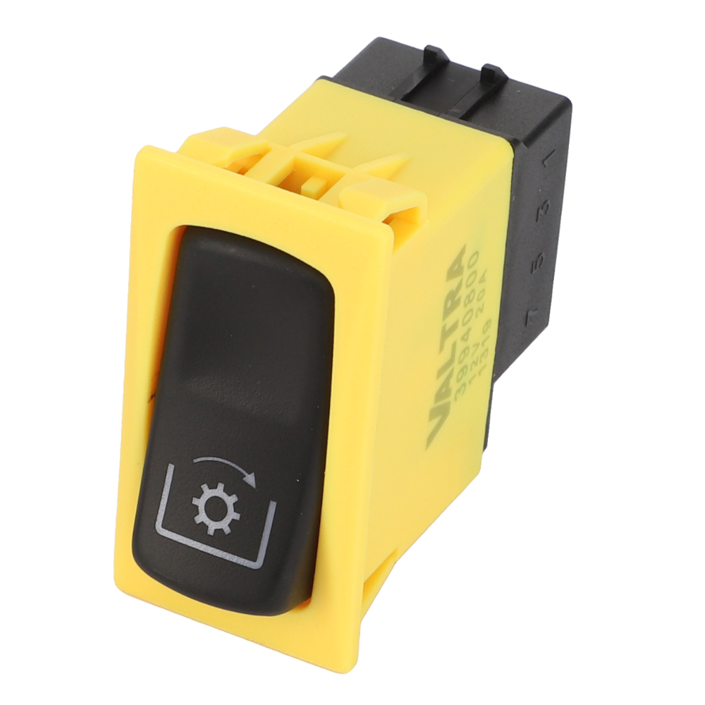 Кулисный переключатель