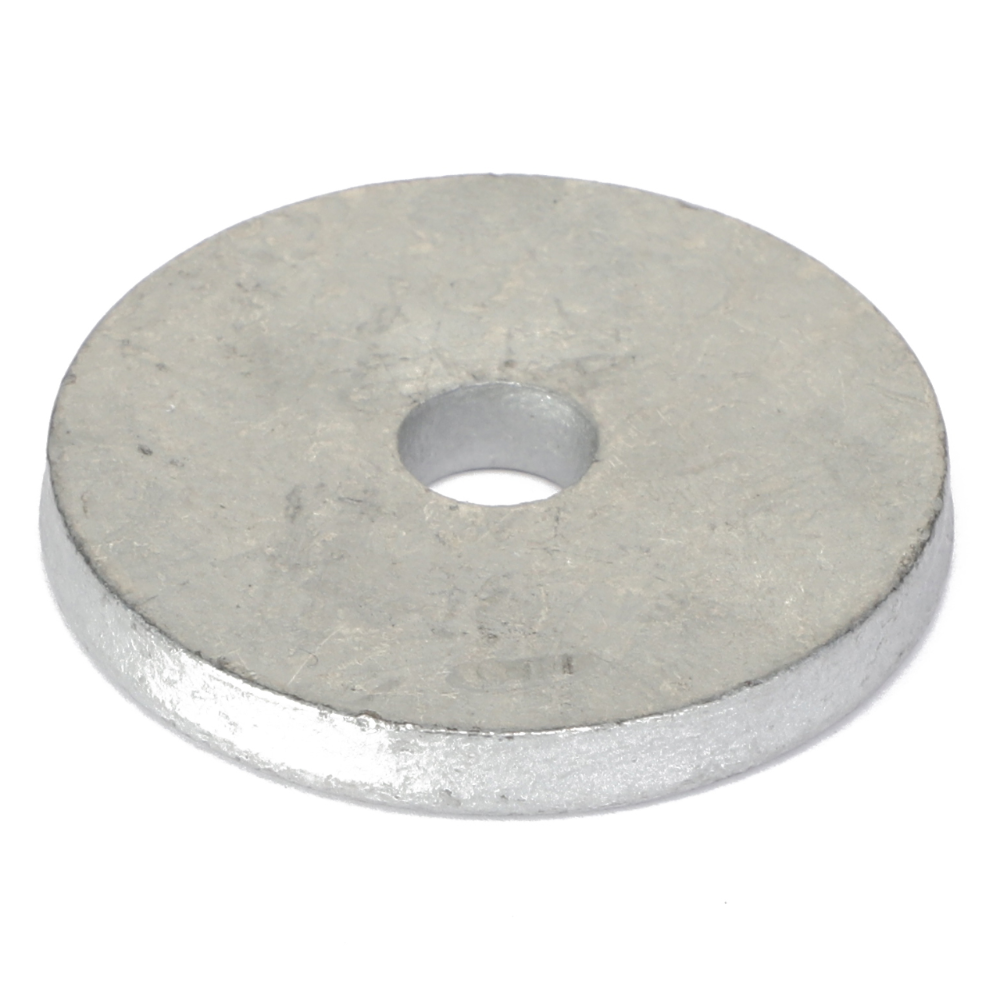 ПЛОСКАЯ ШАЙБА