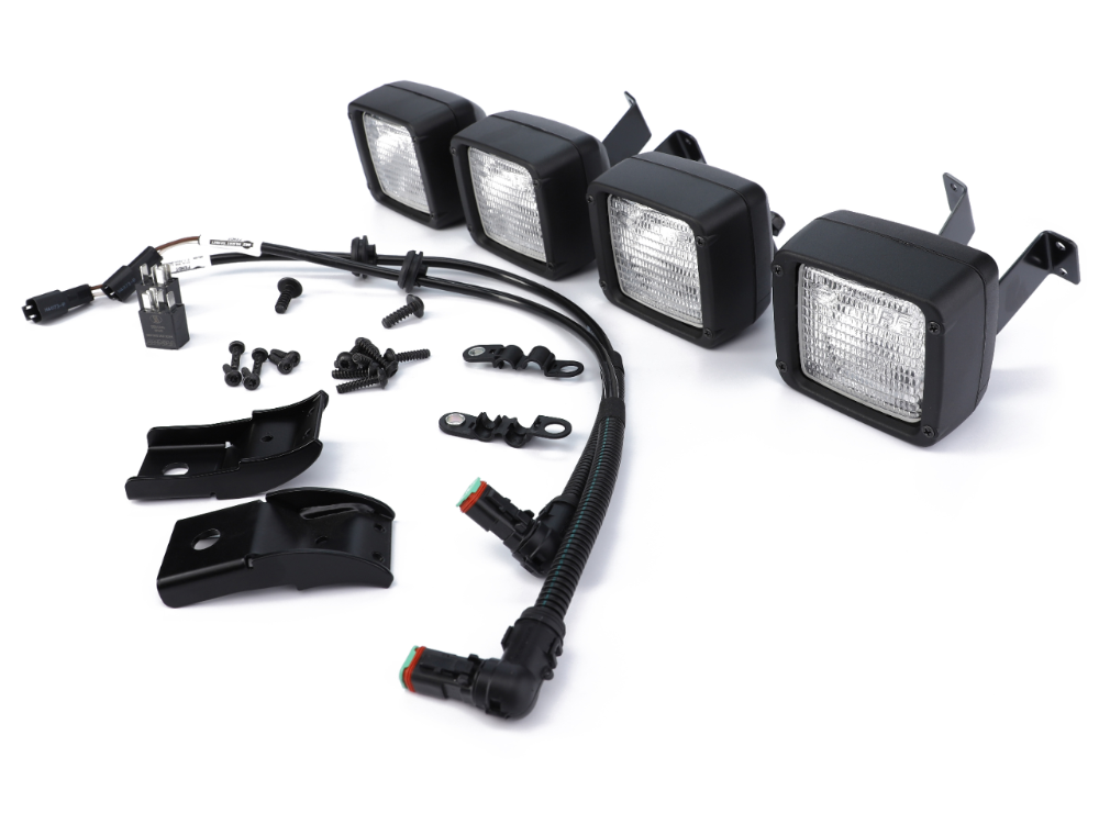 РАБОЧИЙ СВЕТ