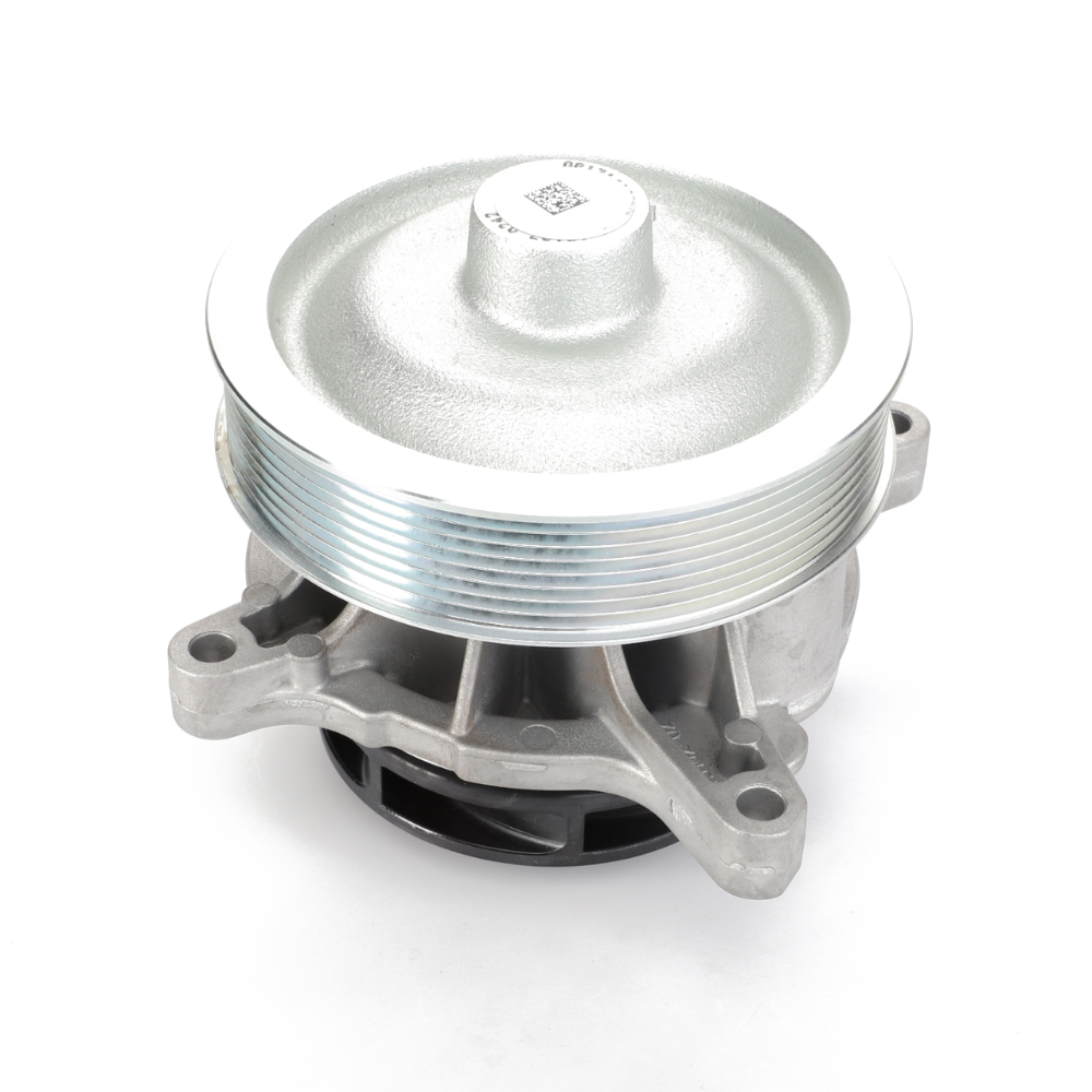 Насос охлаждающей жидкости