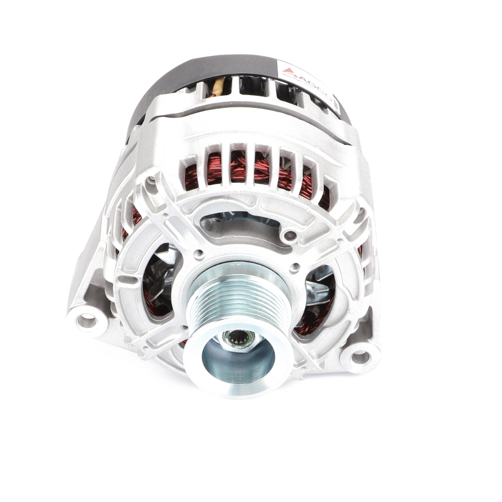 АЛЬТЕРНАТОР