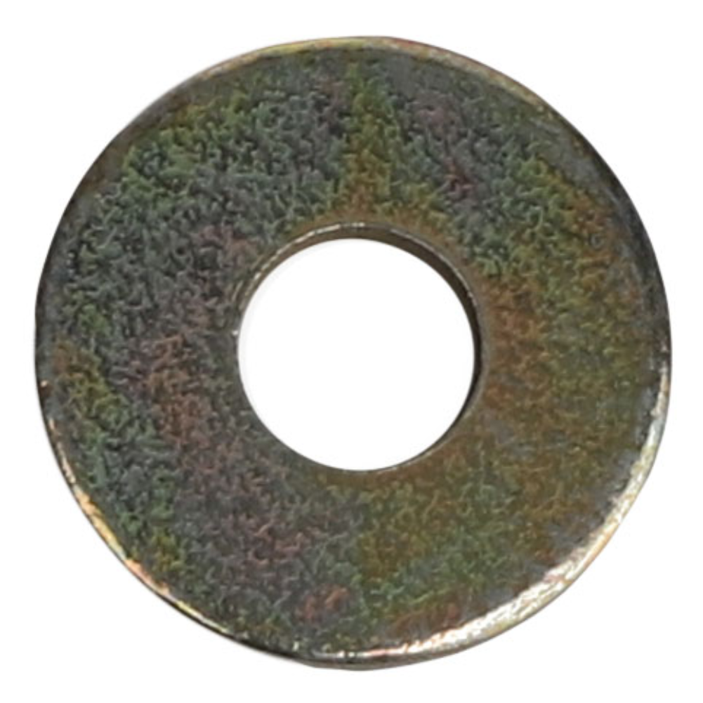 ПЛОСКАЯ ШАЙБА