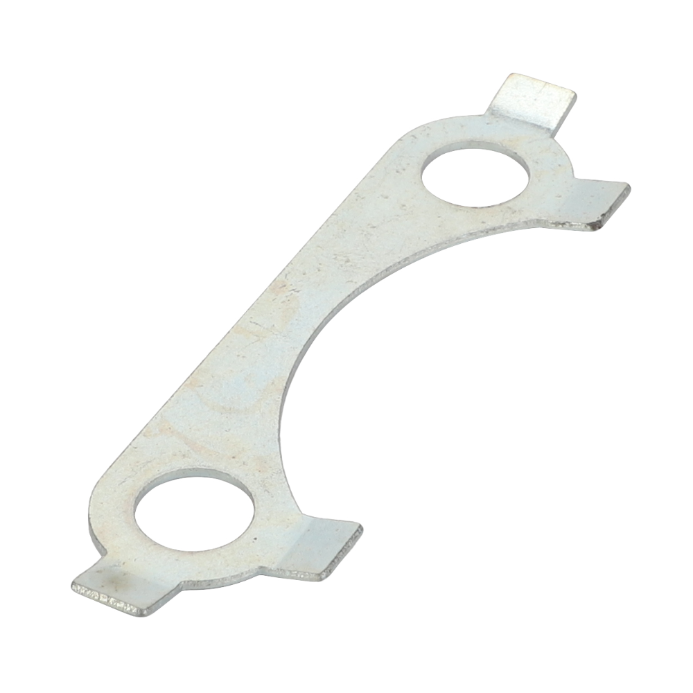 Сгибаемая шайба